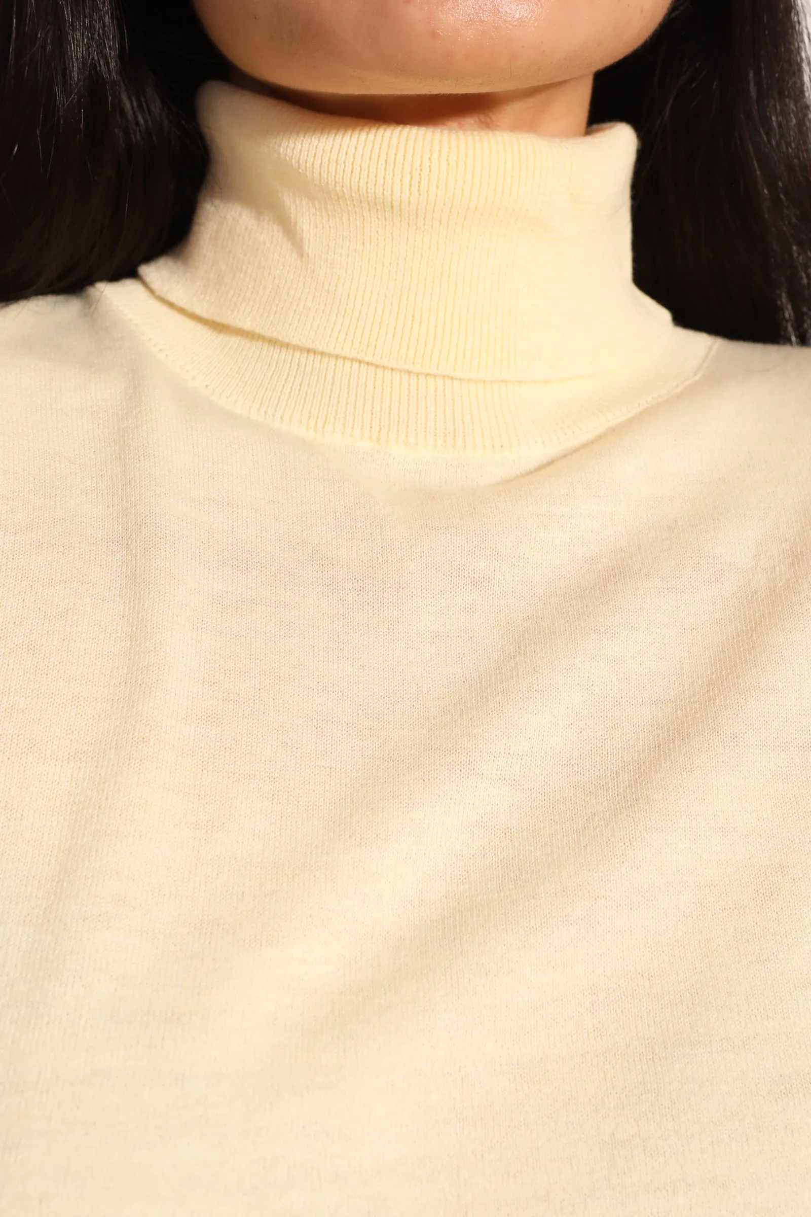 Joshua Knit Cream sold by LF Markey product image thumbnail 5