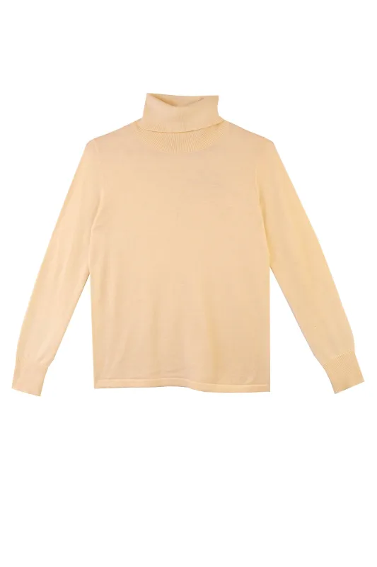 Joshua Knit Cream sold by LF Markey