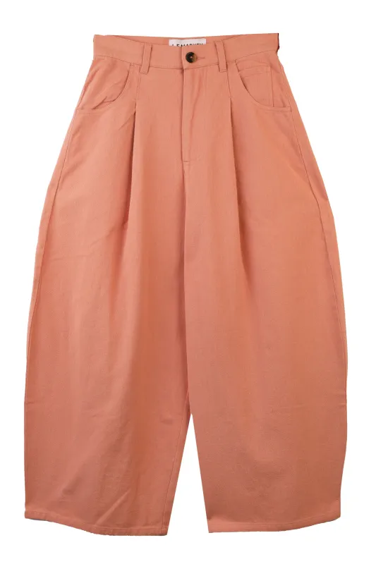 MASON TROUSER CLAY made by LF Markey