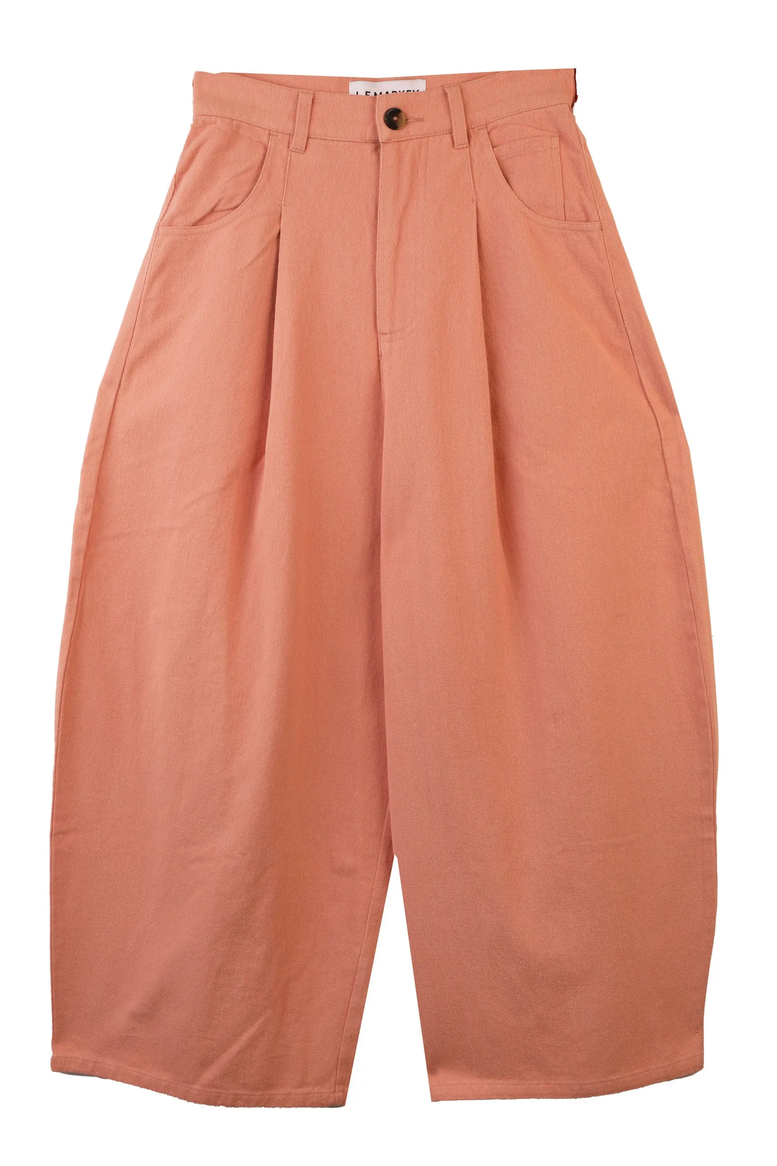 MASON TROUSER CLAY sold by LF Markey
