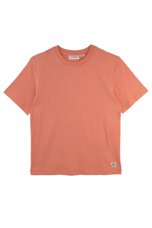 BASIC TEE CLAY made by LF Markey