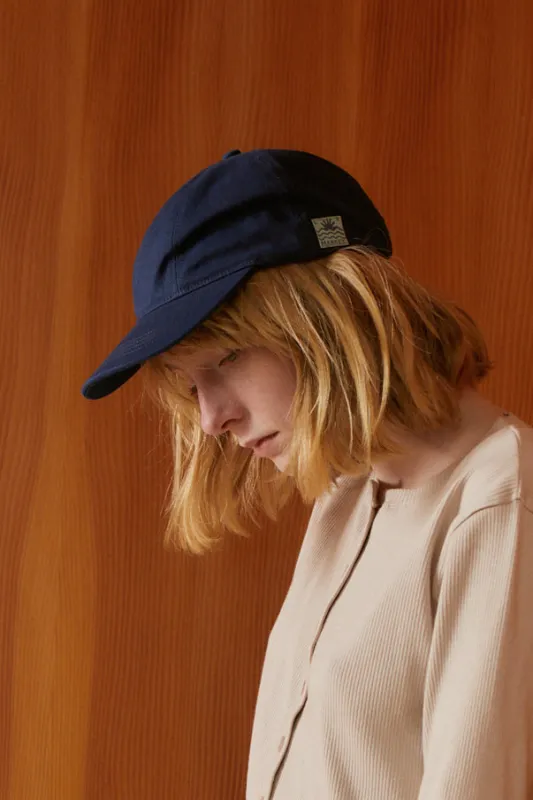 CHASE CAP Navy made by LF Markey