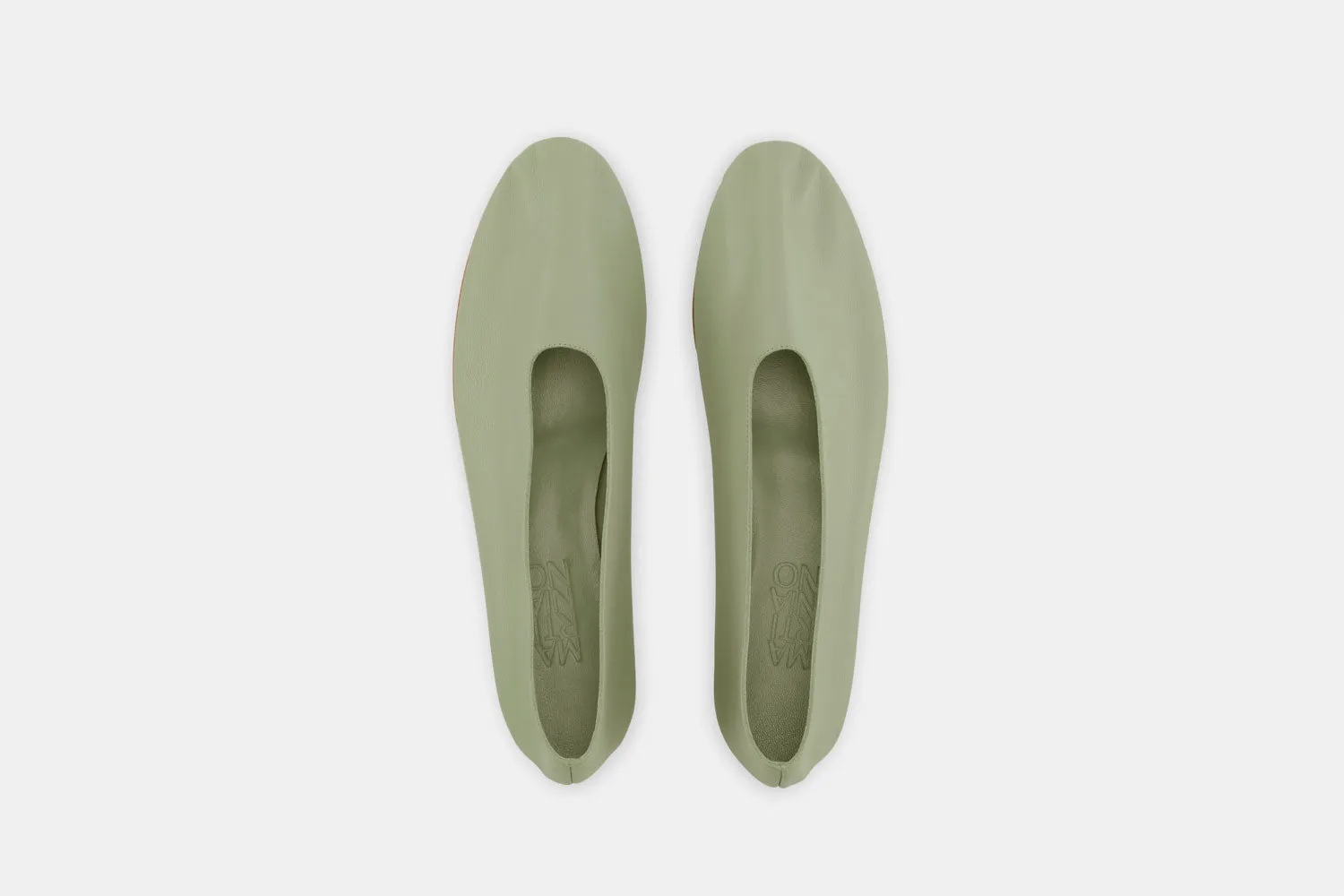 Glove Sage sold by Martiniano product image thumbnail 3