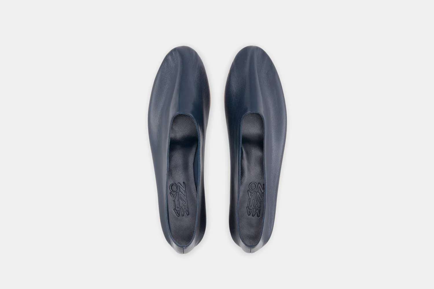 Glove Navy sold by Martiniano product image thumbnail 3