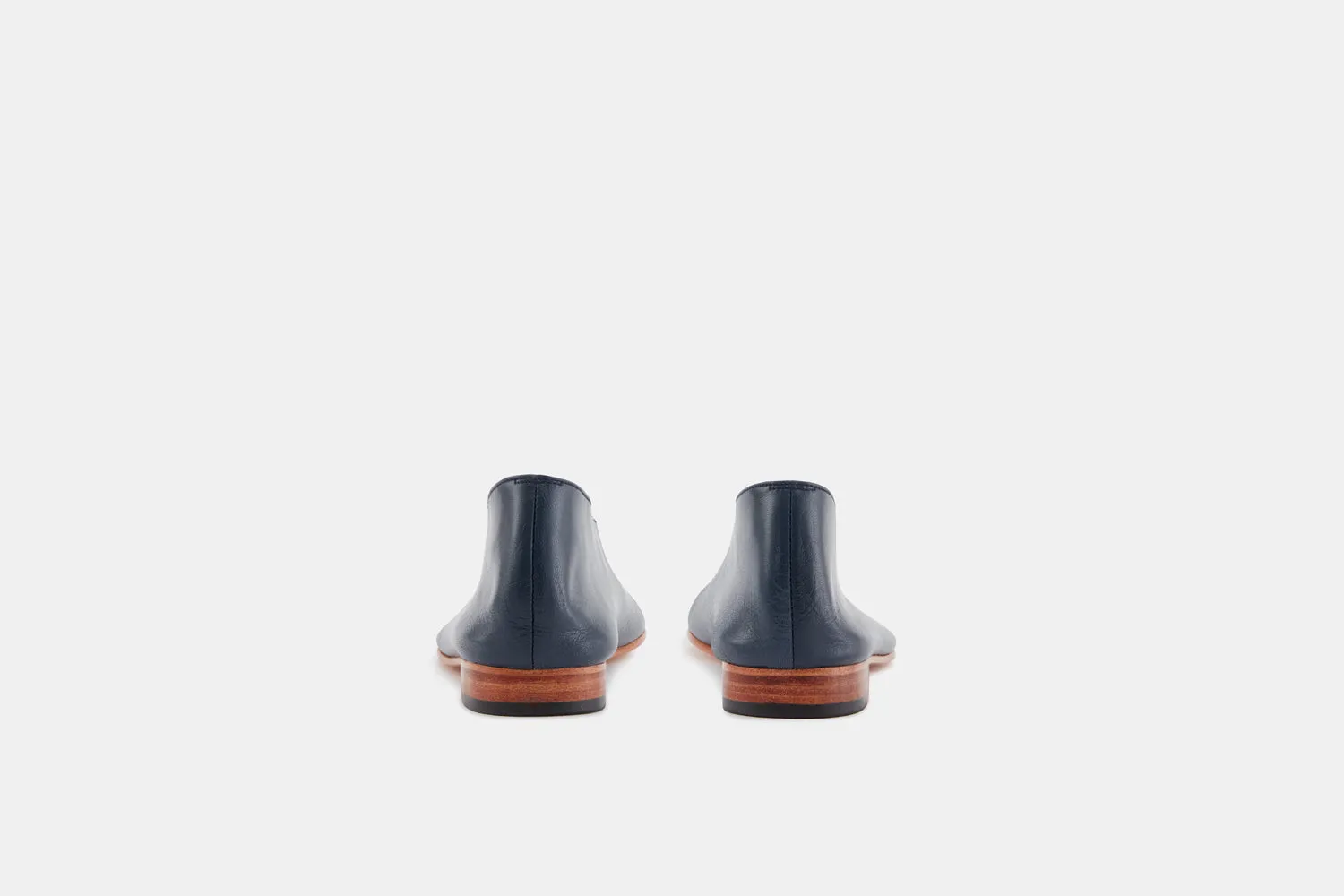 Glove Navy sold by Martiniano product image thumbnail 2