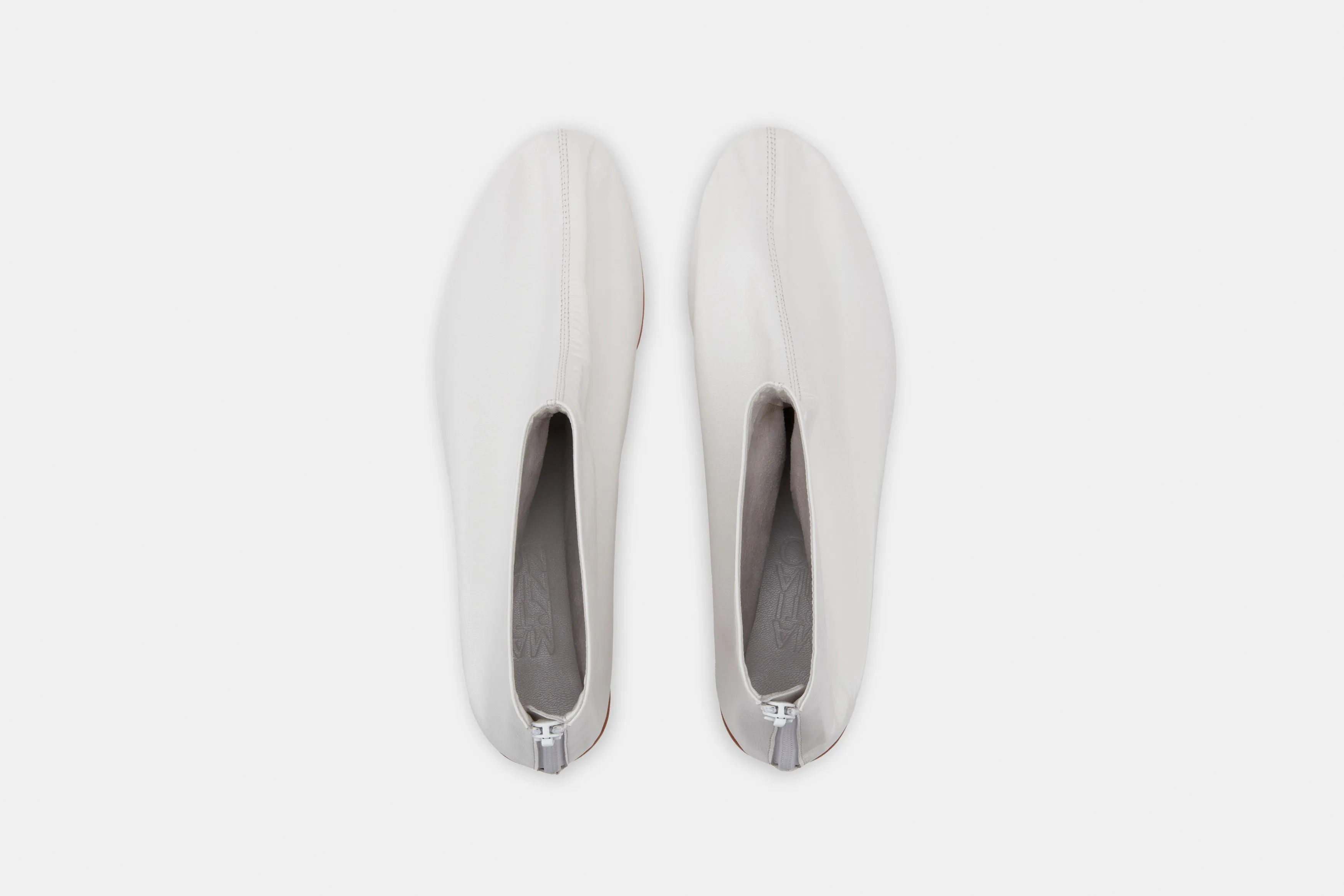 High Leone White sold by Martiniano product image thumbnail 3