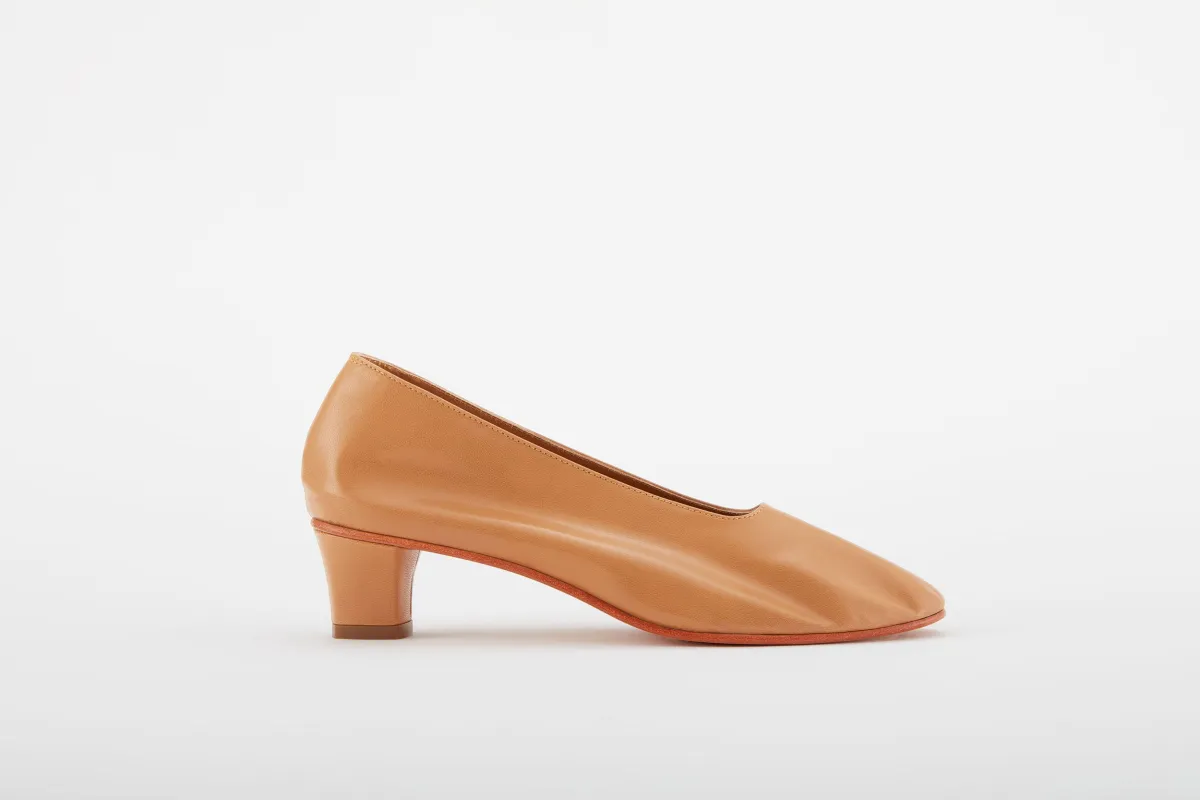 High Glove Camel sold by Martiniano