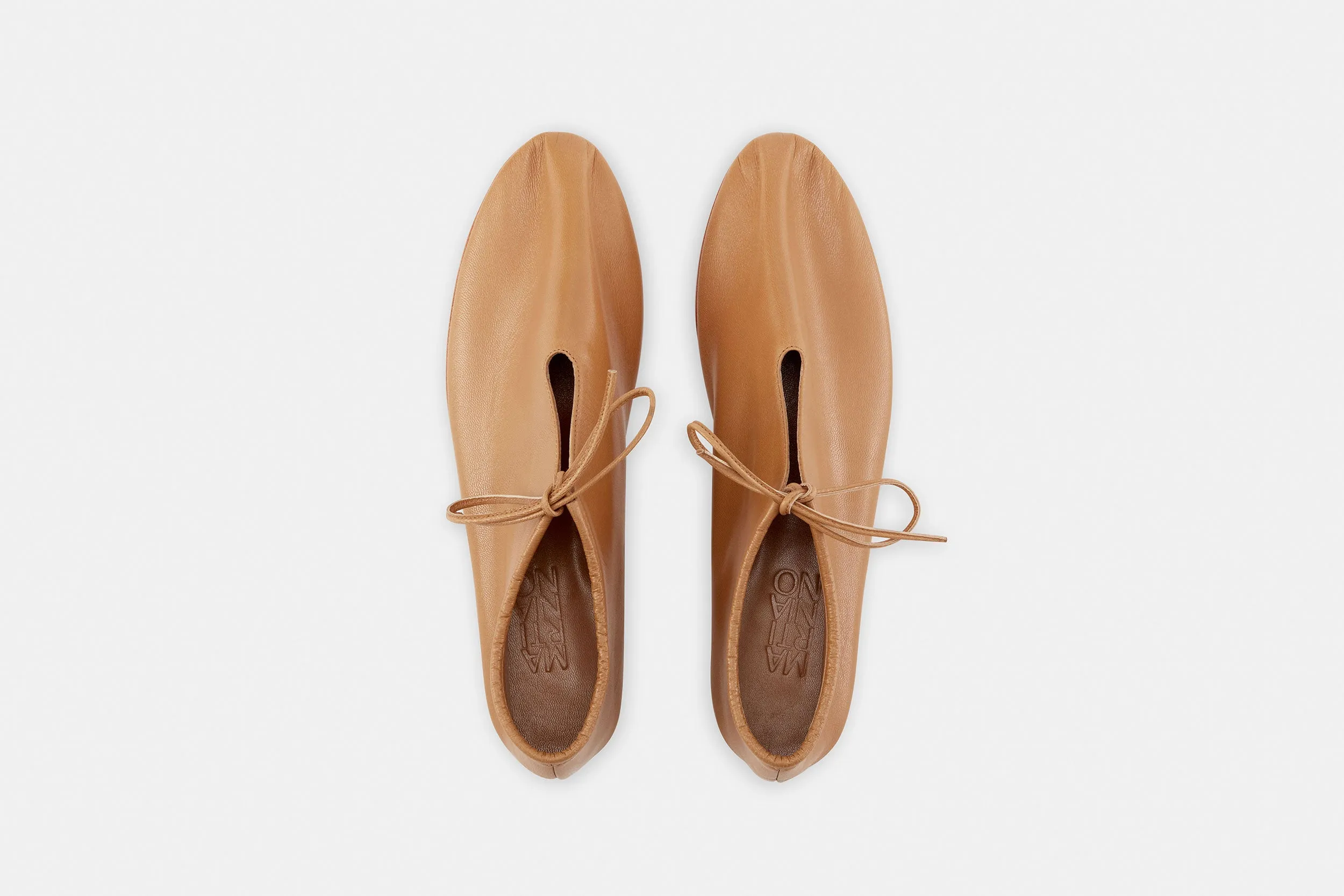 Bootie Camel sold by Martiniano product image thumbnail 3