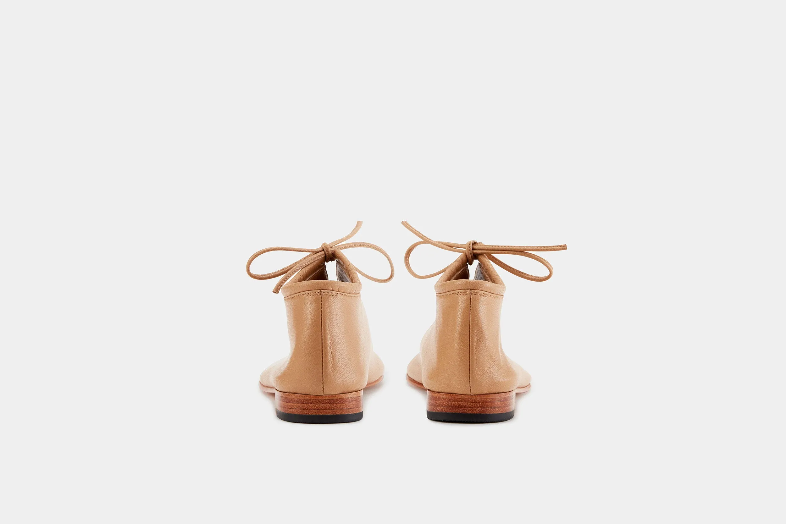 Bootie Camel sold by Martiniano product image thumbnail 2