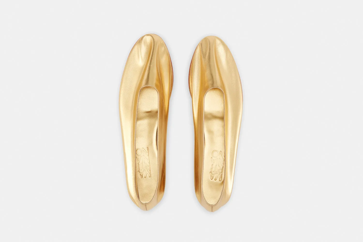 Glove Gold sold by Martiniano product image thumbnail 3