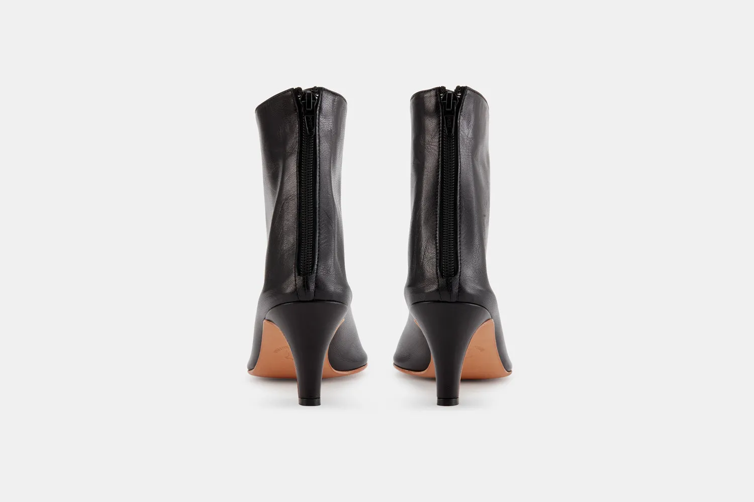 Party Boot Black sold by Martiniano product image thumbnail 2