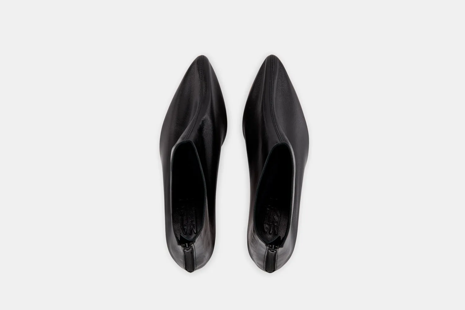 Party Boot Black sold by Martiniano product image thumbnail 3