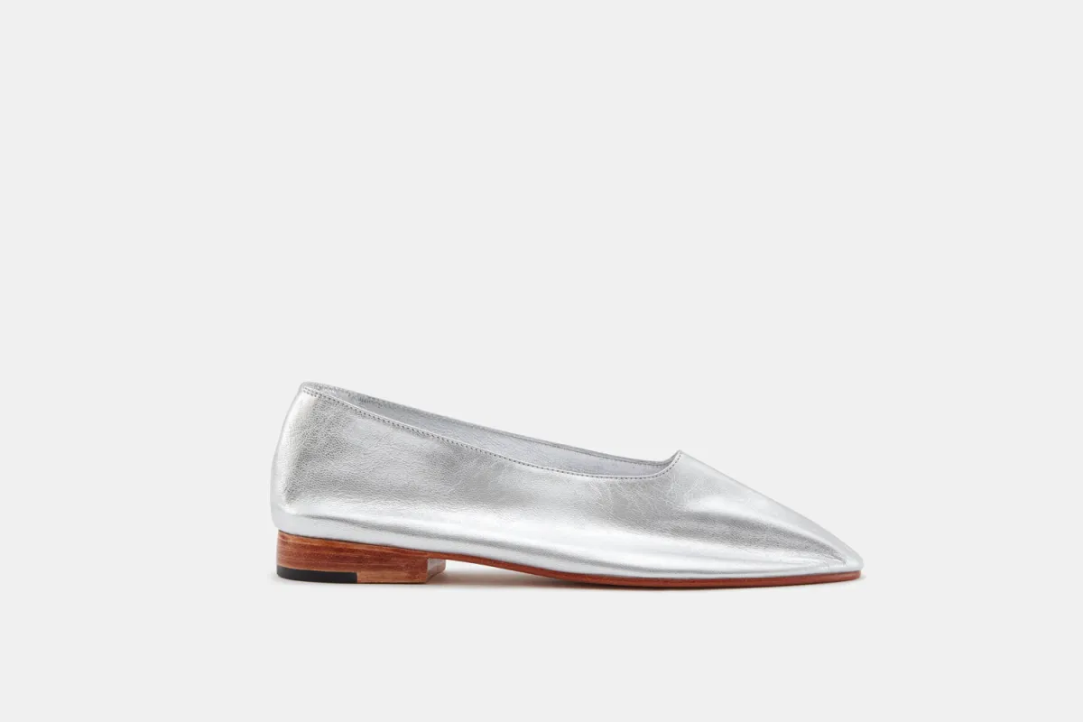 Glove Silver made by Martiniano