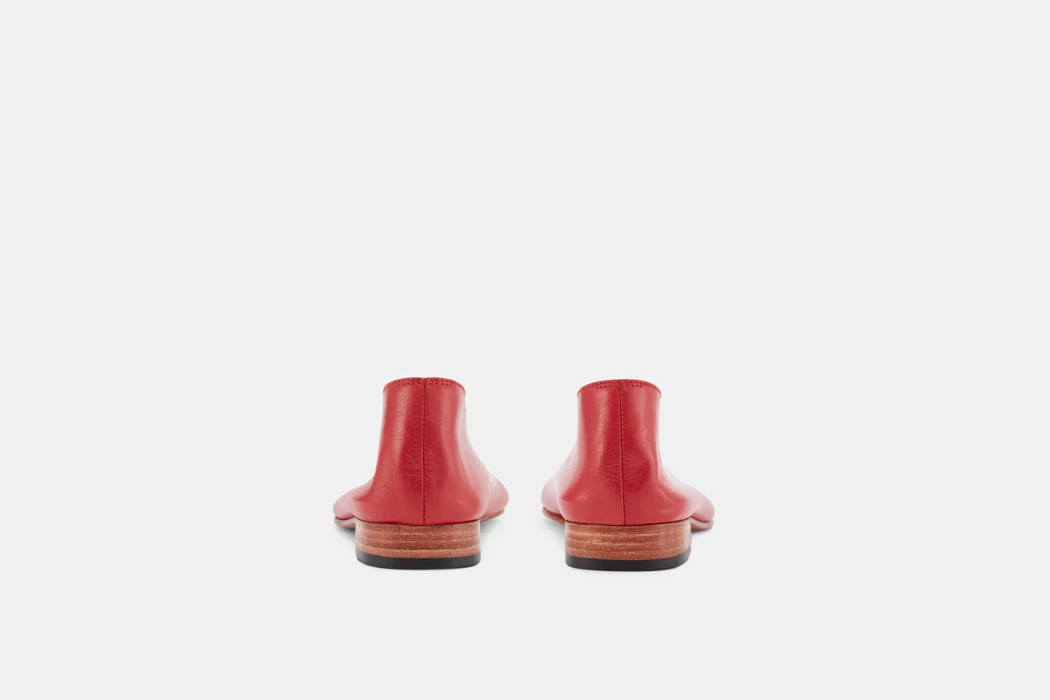 Party Flat Red sold by Martiniano product image thumbnail 2
