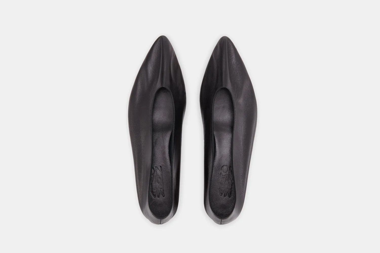 Party Flat Black sold by Martiniano product image thumbnail 3