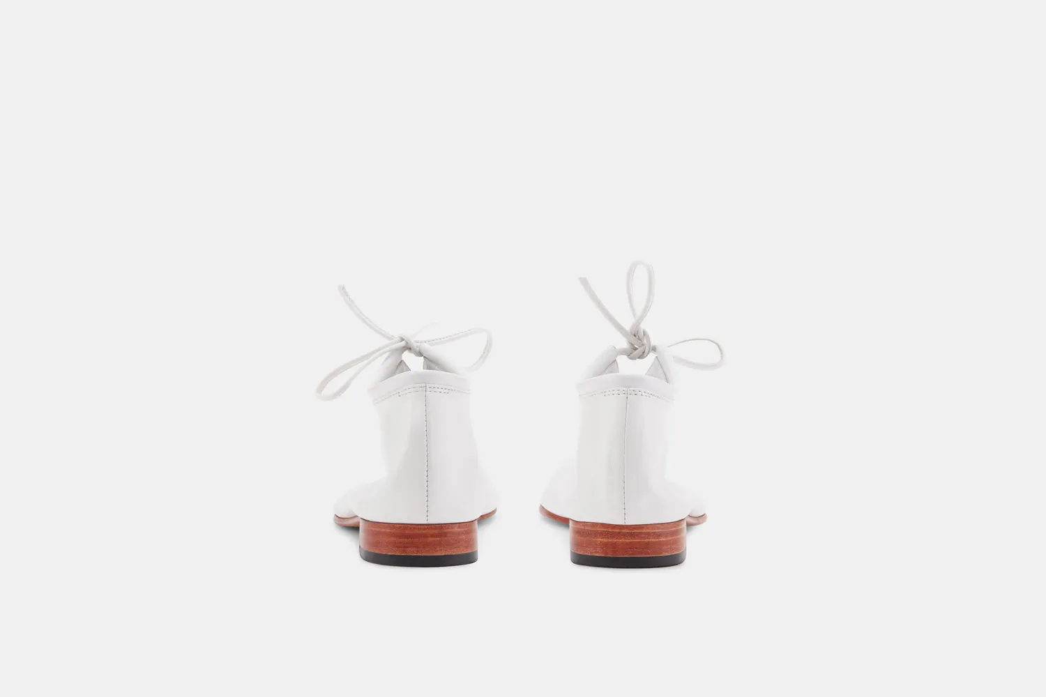 Bootie White sold by Martiniano product image thumbnail 2