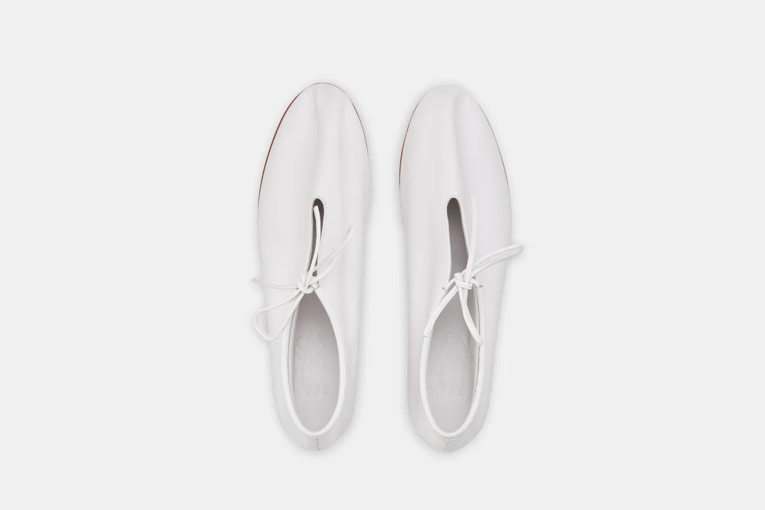 Bootie White sold by Martiniano product image thumbnail 3
