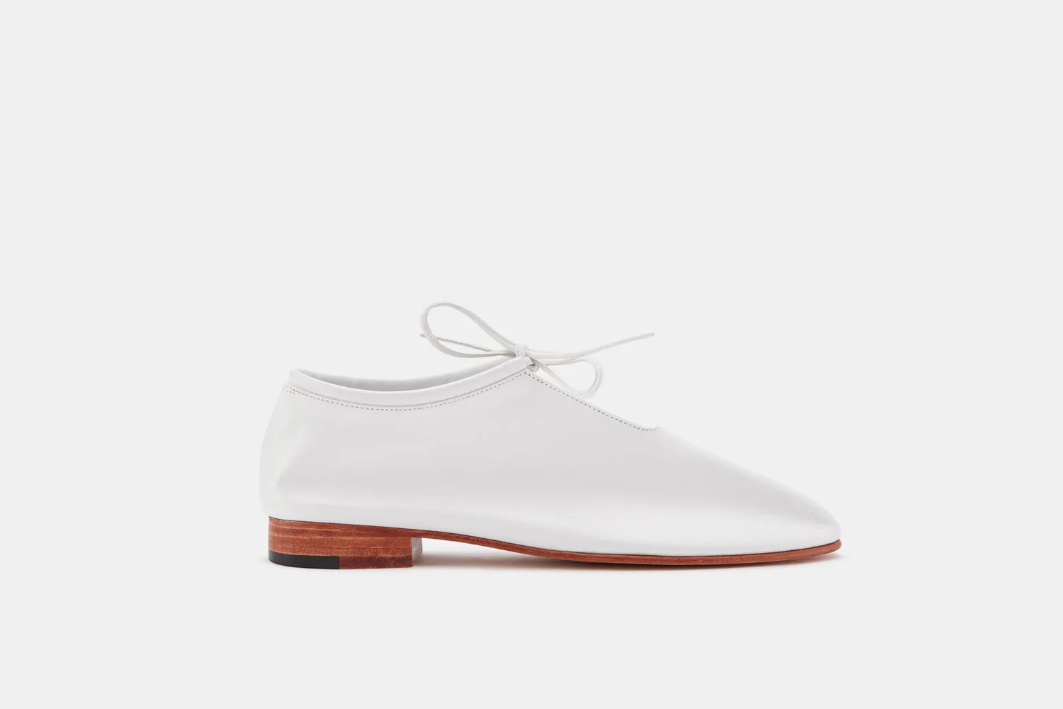 Bootie White sold by Martiniano