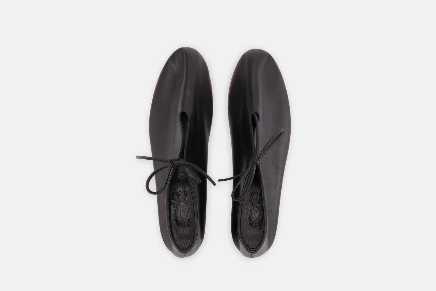 Bootie Black sold by Martiniano product image thumbnail 3
