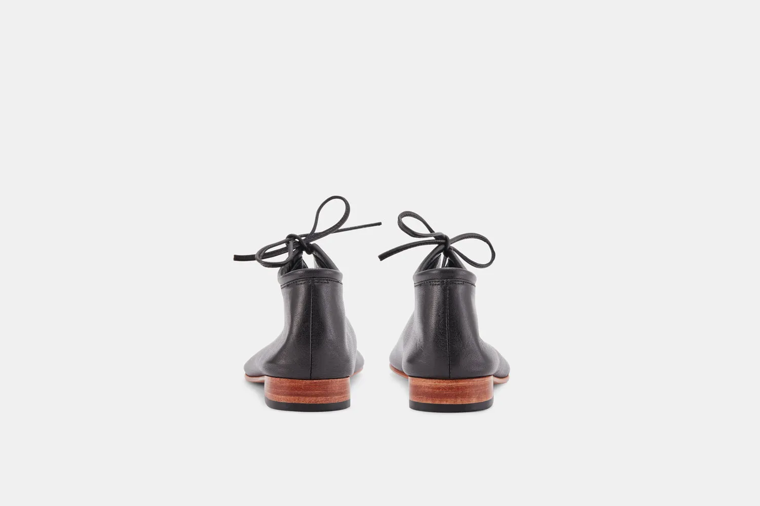 Bootie Black sold by Martiniano product image thumbnail 2