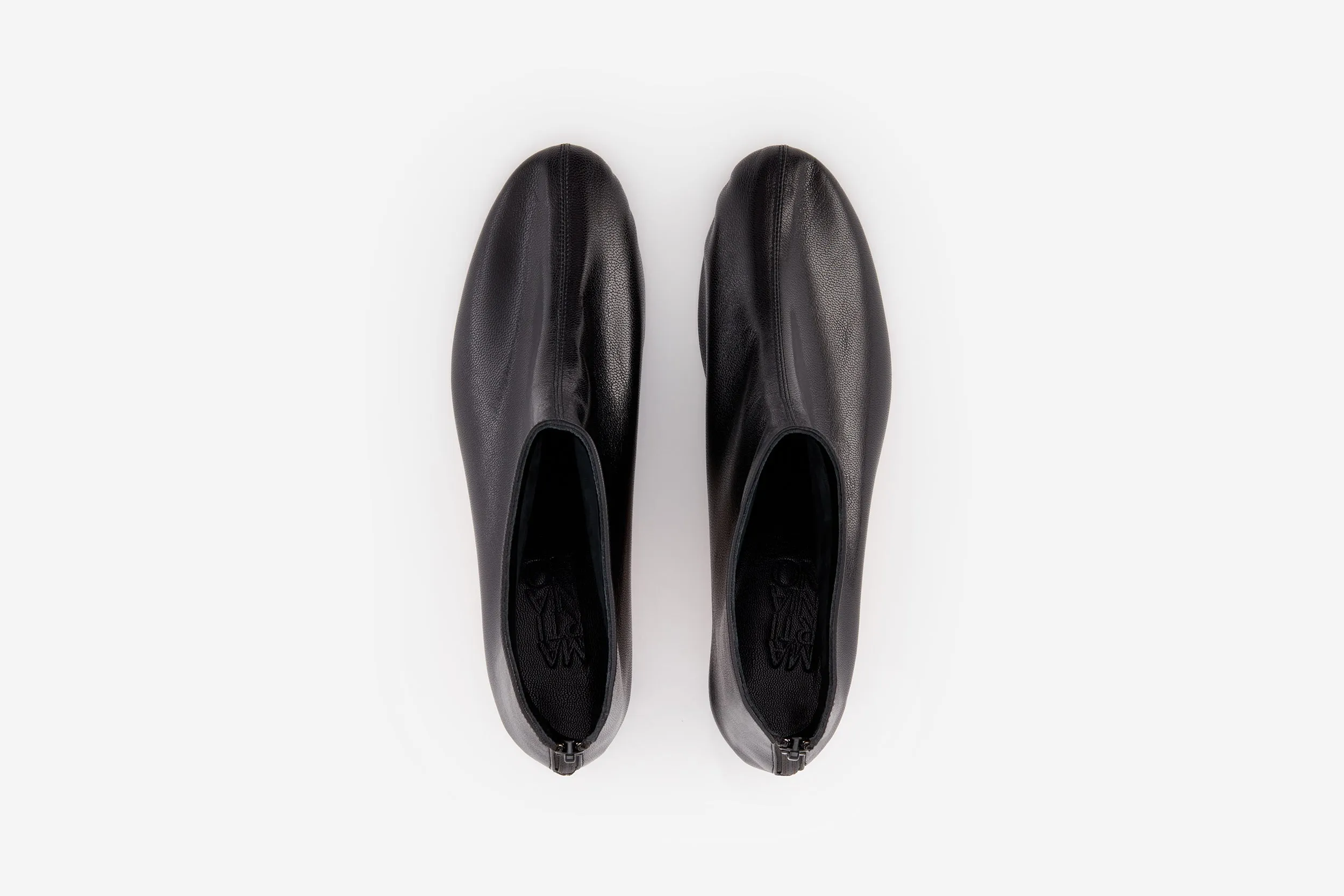 High Leone Black sold by Martiniano product image thumbnail 3