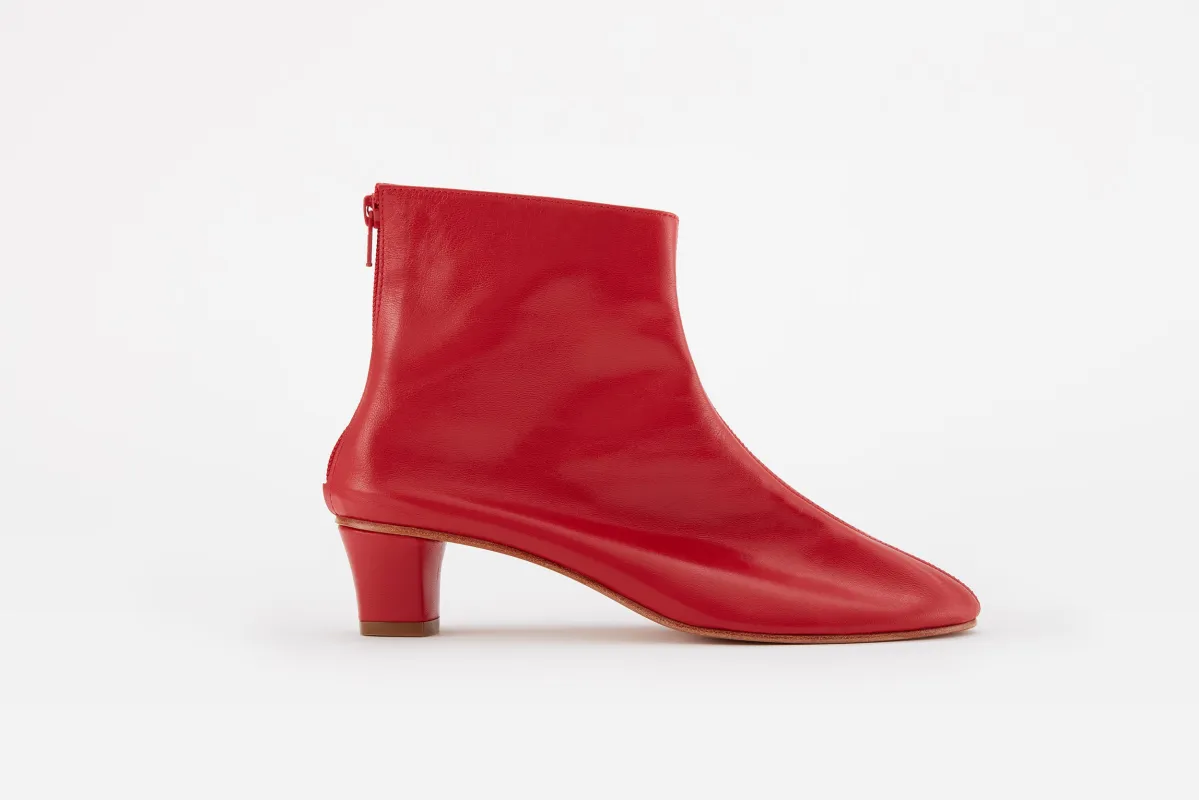 High Leone Red made by Martiniano