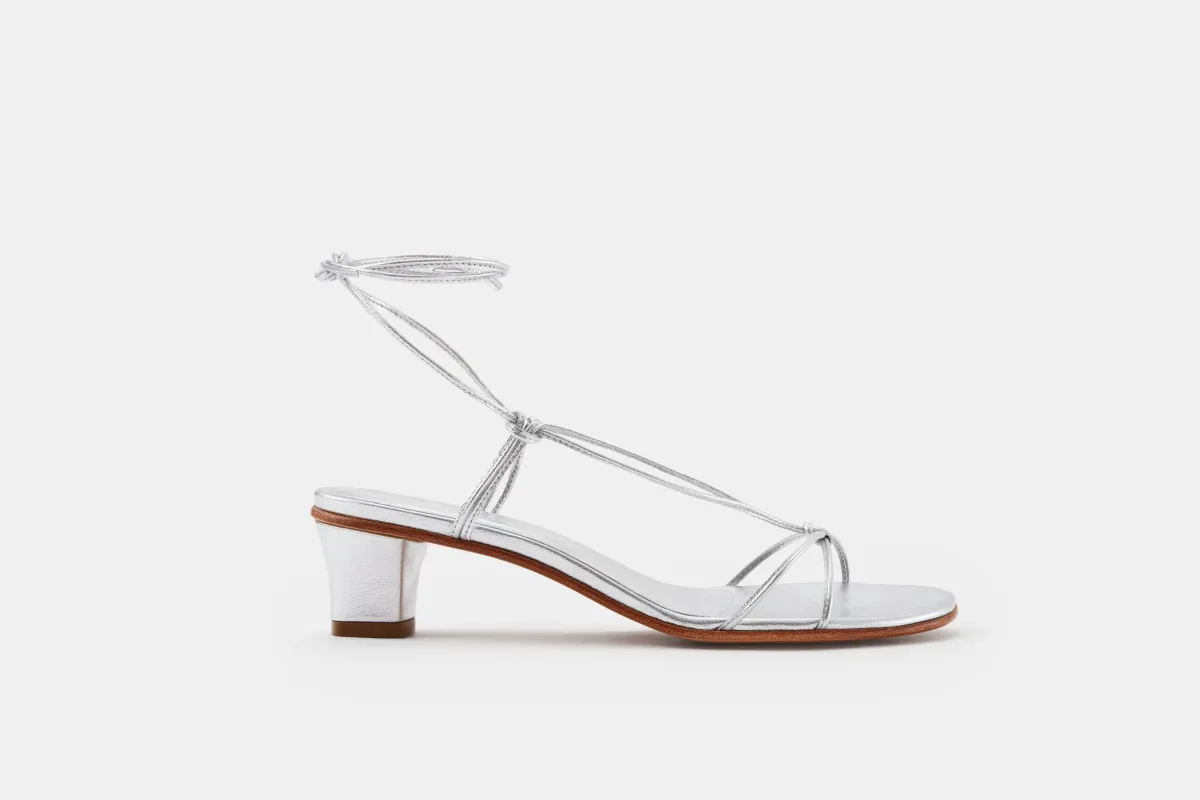 Spaghetti Silver sold by Martiniano