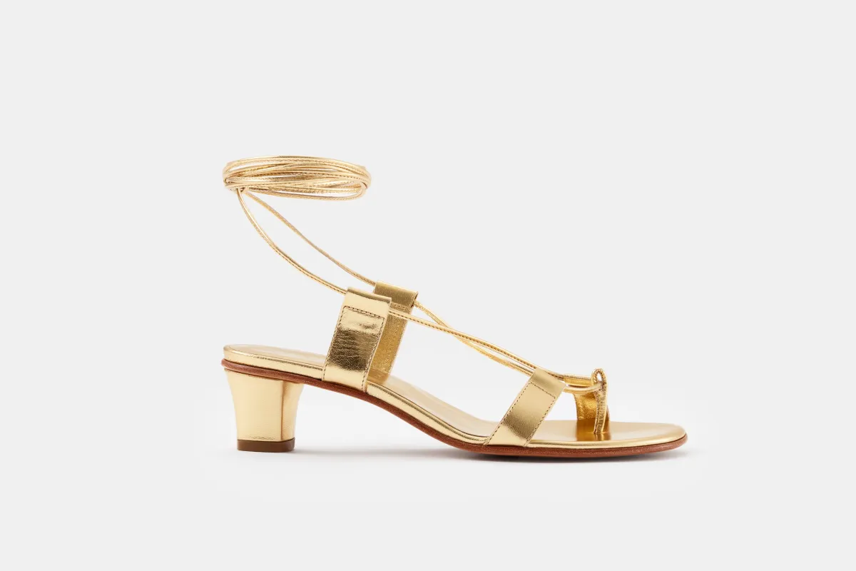 Pavone Gold sold by Martiniano