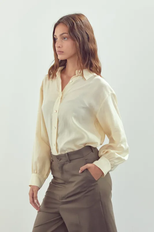 Button down longsleeve shirts sold by amente