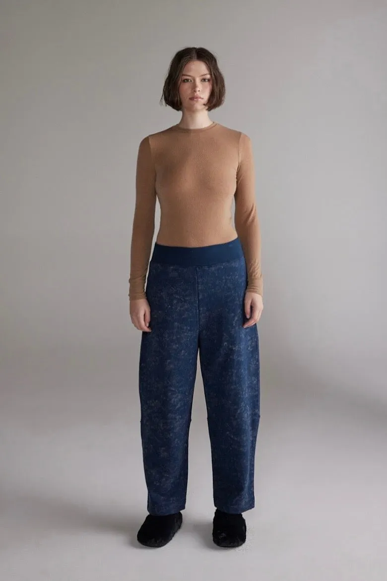 Wool blend lightweight knit Top sold by amente product image thumbnail 2