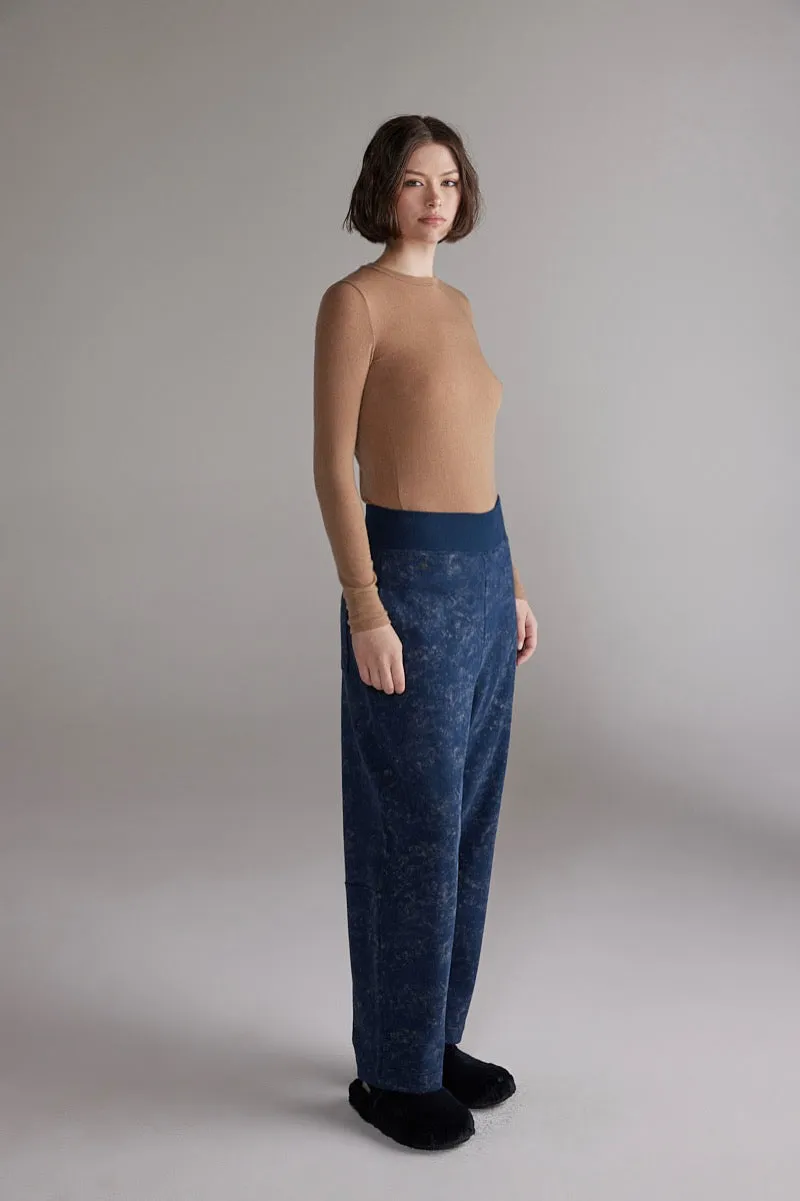 Wool blend lightweight knit Top sold by amente product image thumbnail 4