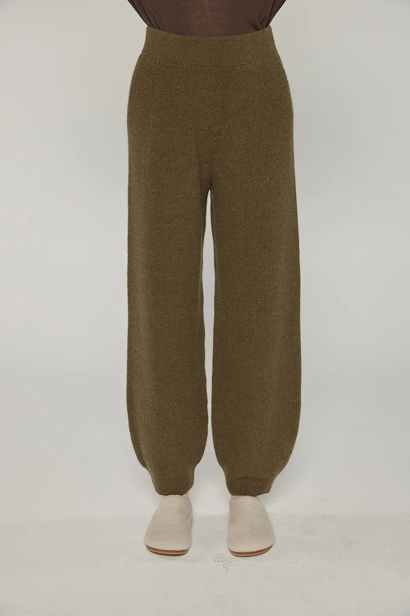 Cashmere Blend Pants sold by amente