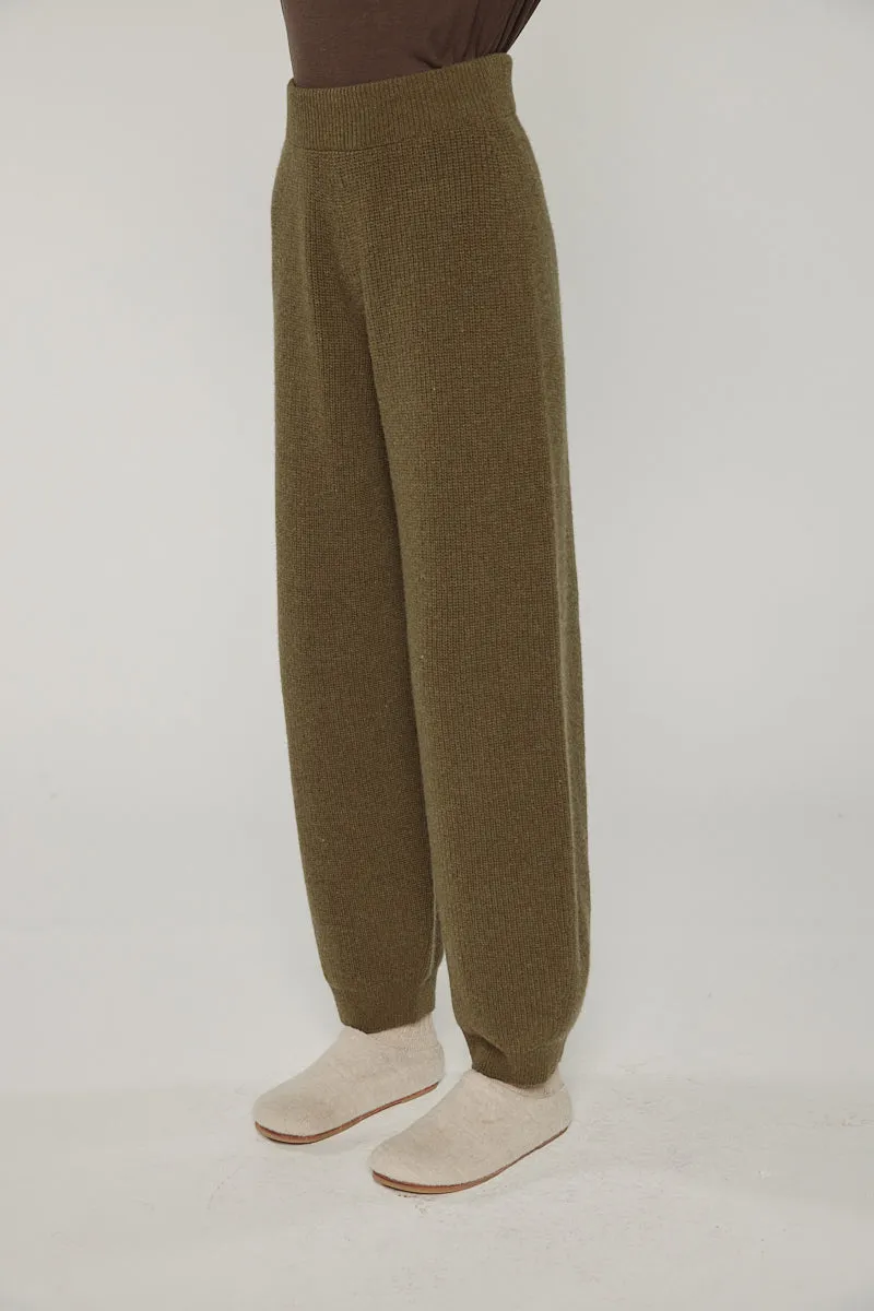 Cashmere Blend Pants sold by amente product image thumbnail 4