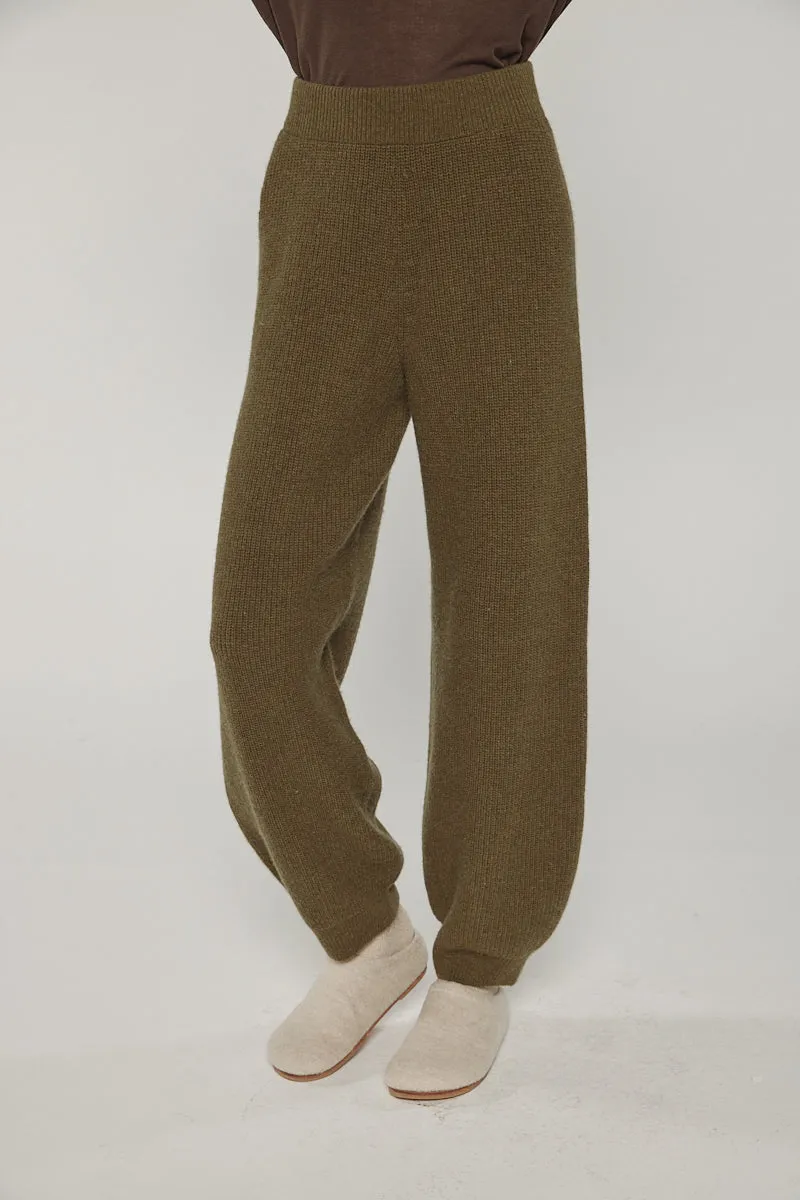 Cashmere Blend Pants sold by amente product image thumbnail 3