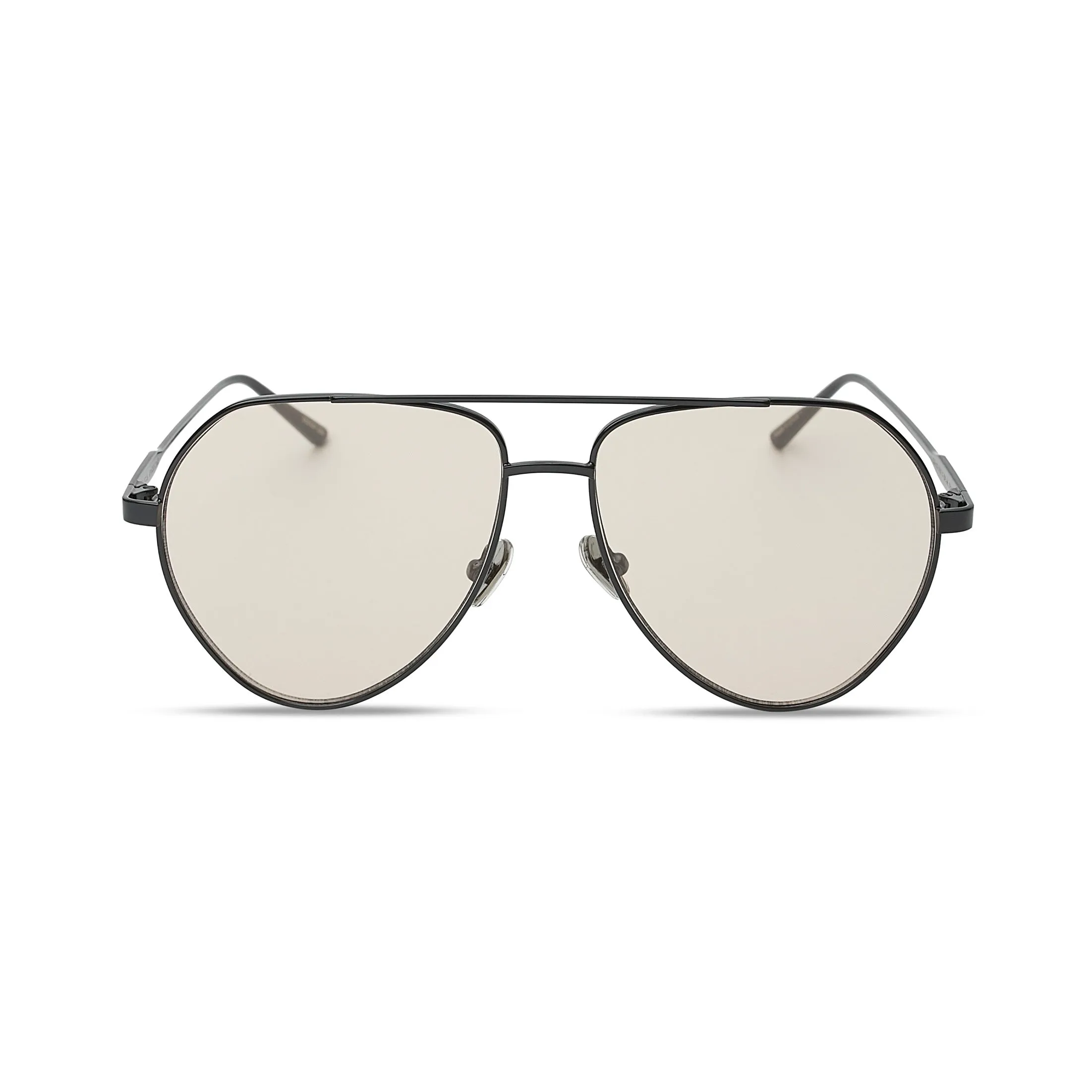 Sam in Black Metal sold by Elisa Johnson