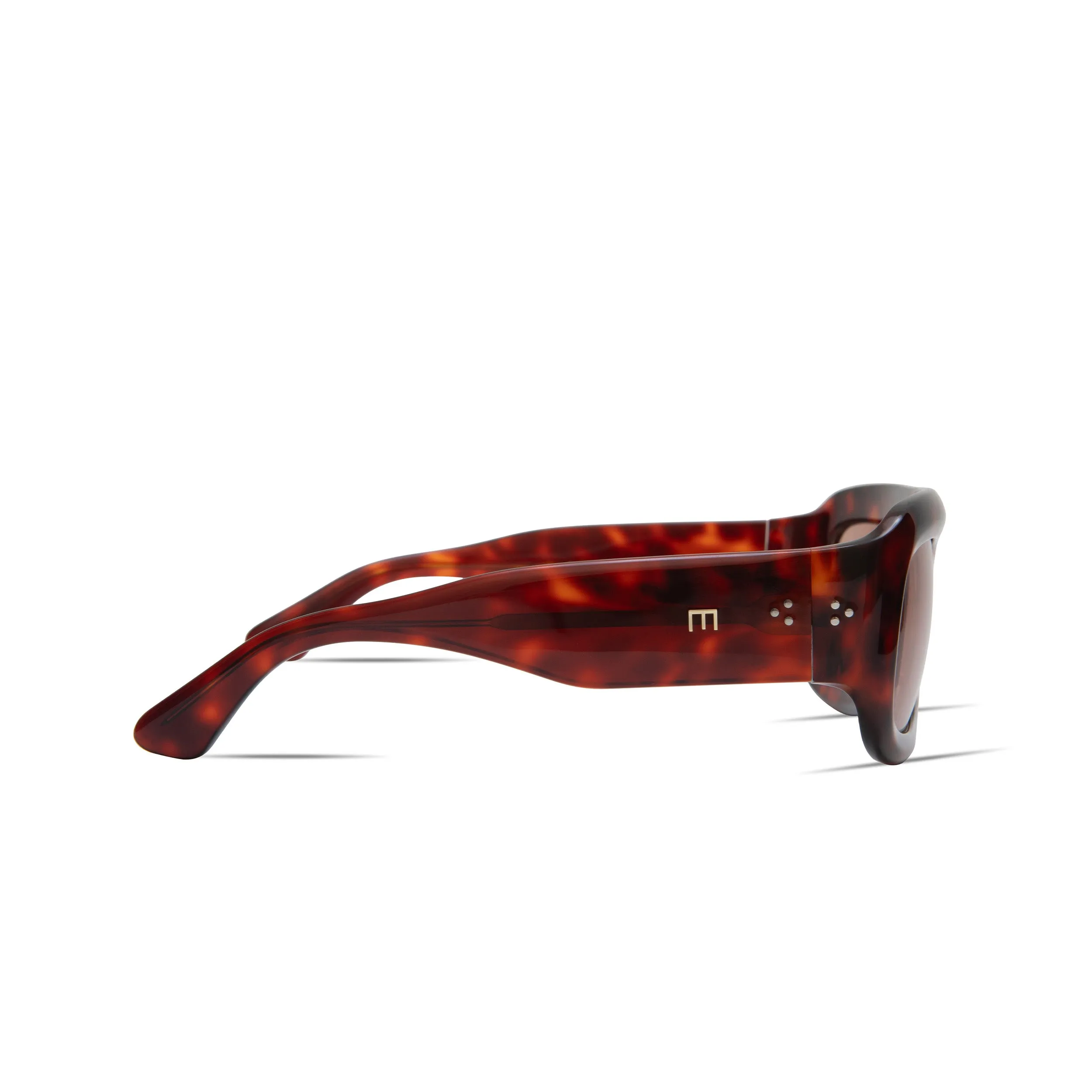 Aries in Red Tortoise sold by Elisa Johnson product image thumbnail 2