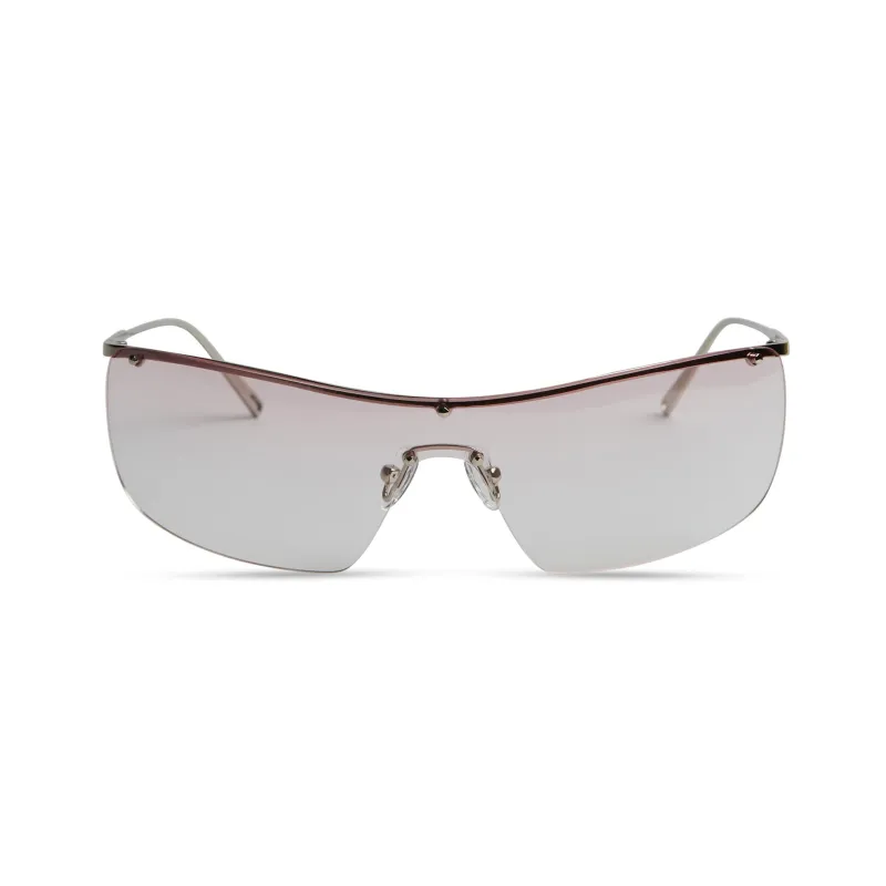 Vito in Pink Gradient lens sold by Elisa Johnson