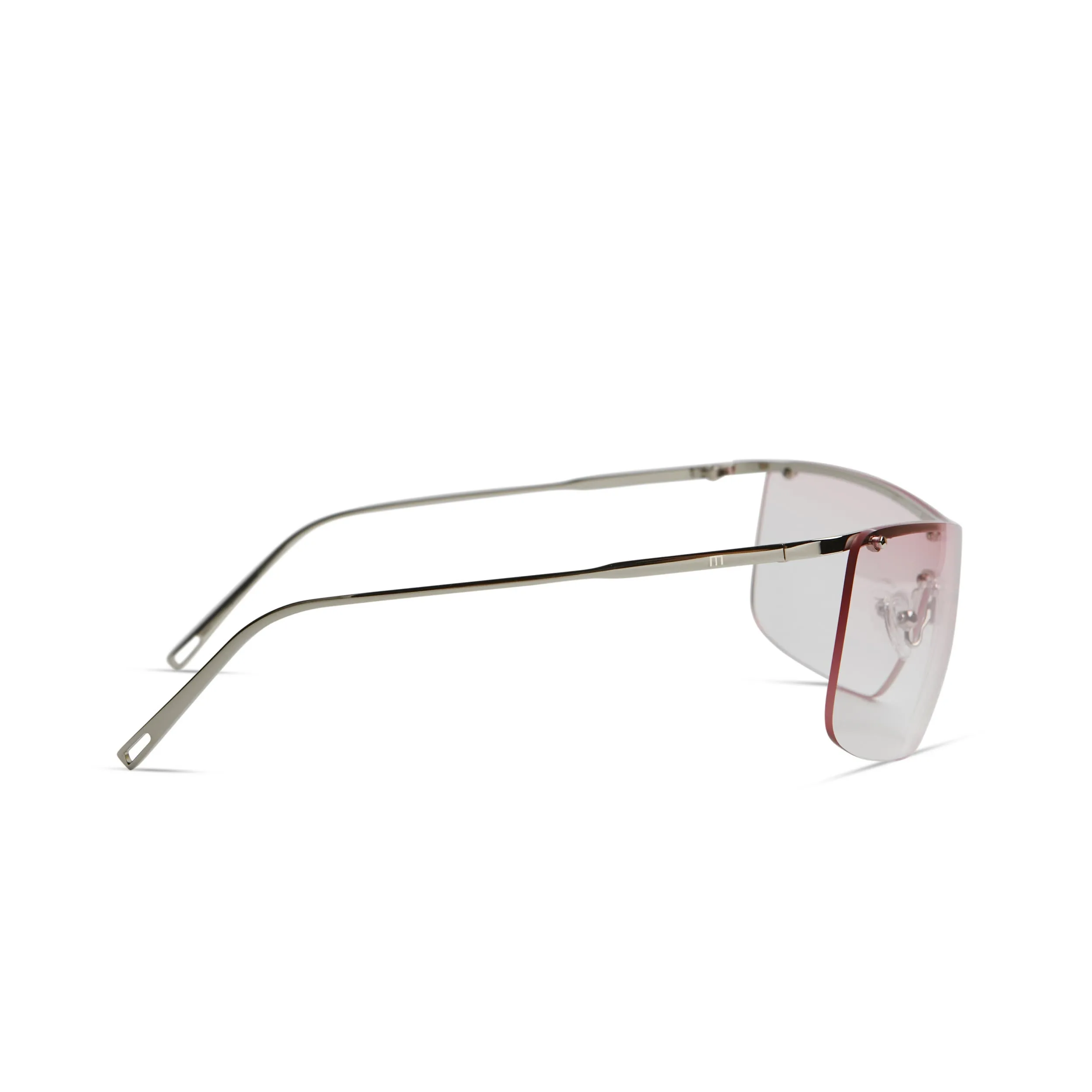 Vito in Pink Gradient lens sold by Elisa Johnson product image thumbnail 2