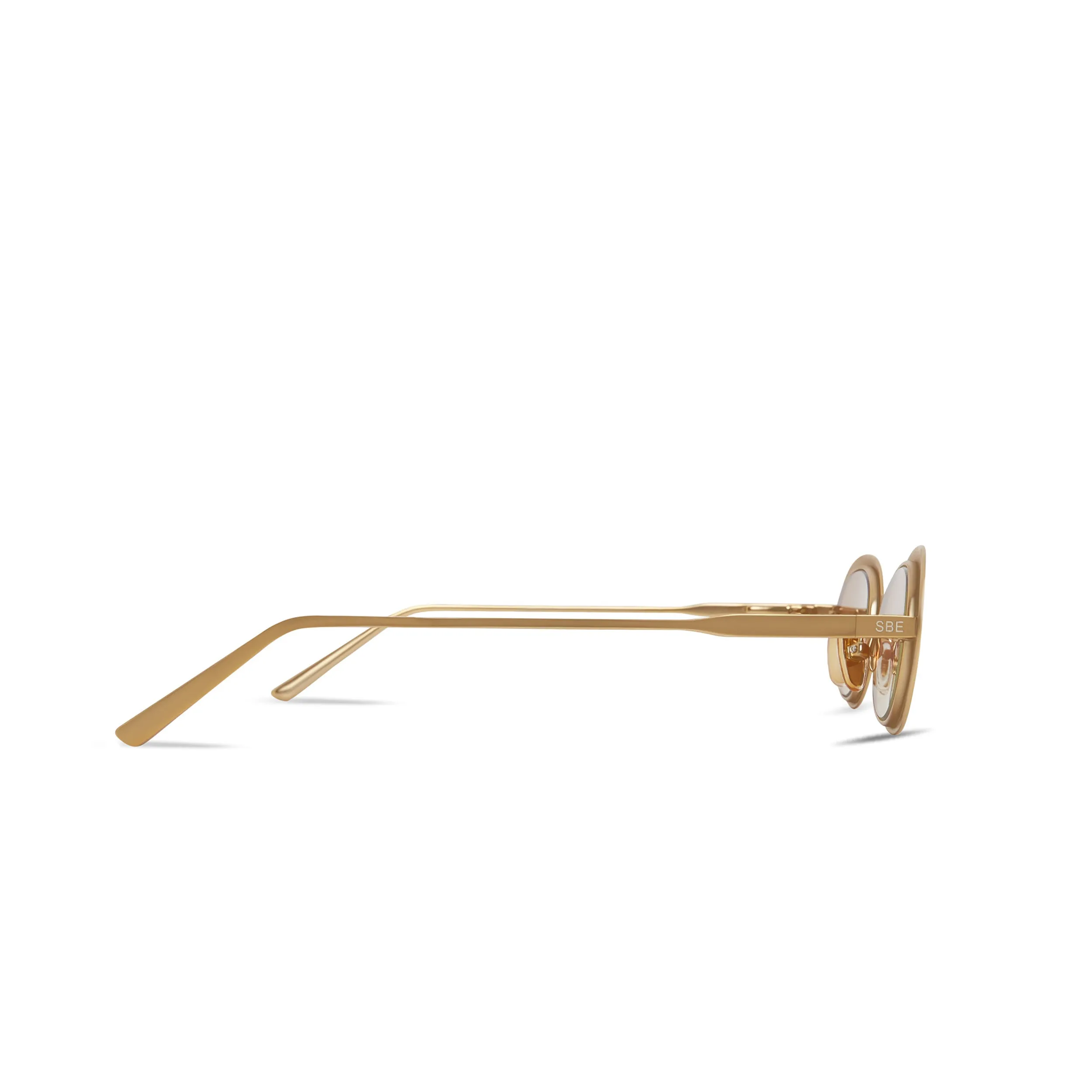 Lyric Leigh in Gradient Brown sold by Elisa Johnson product image thumbnail 2