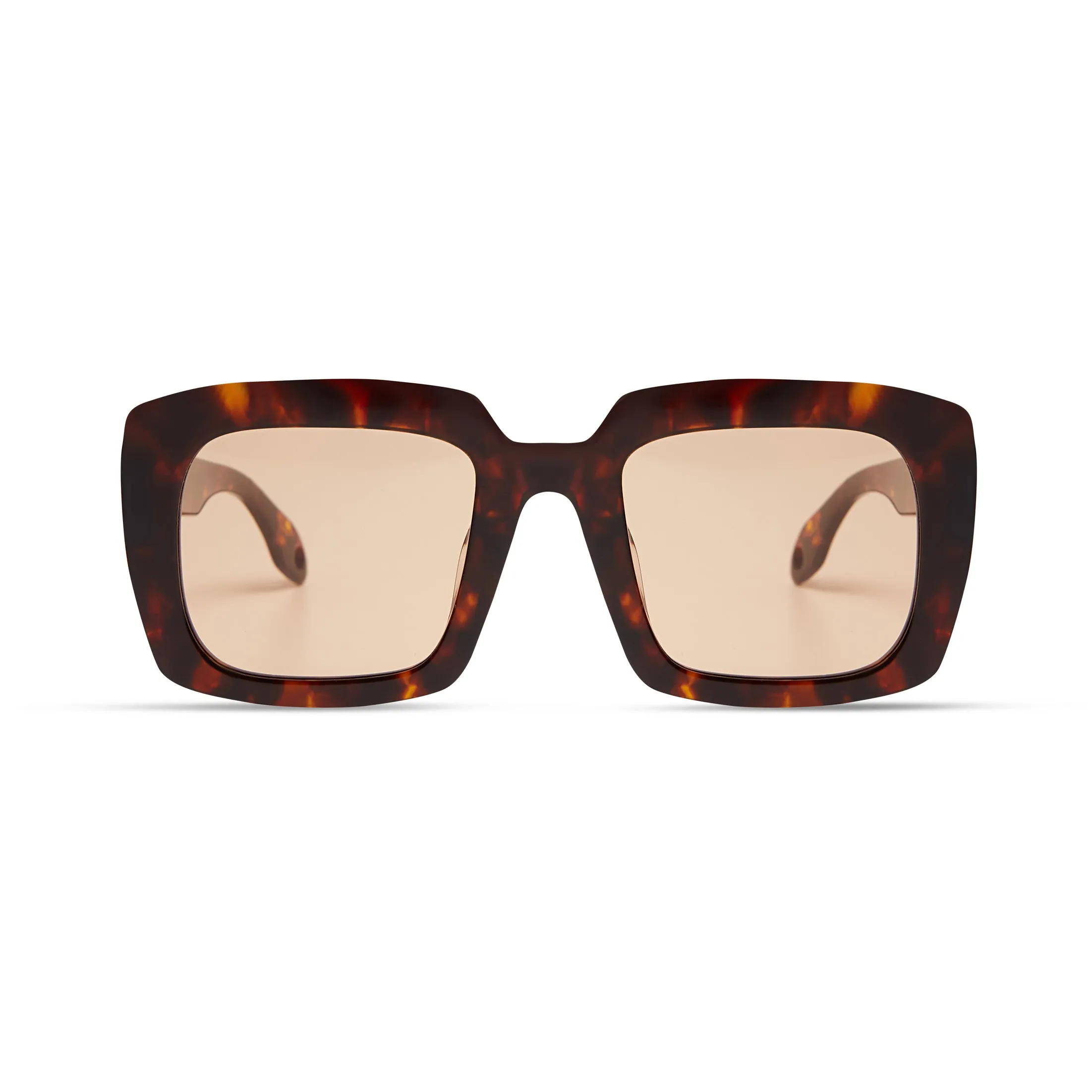 Maya in Brown Tortoise sold by Elisa Johnson