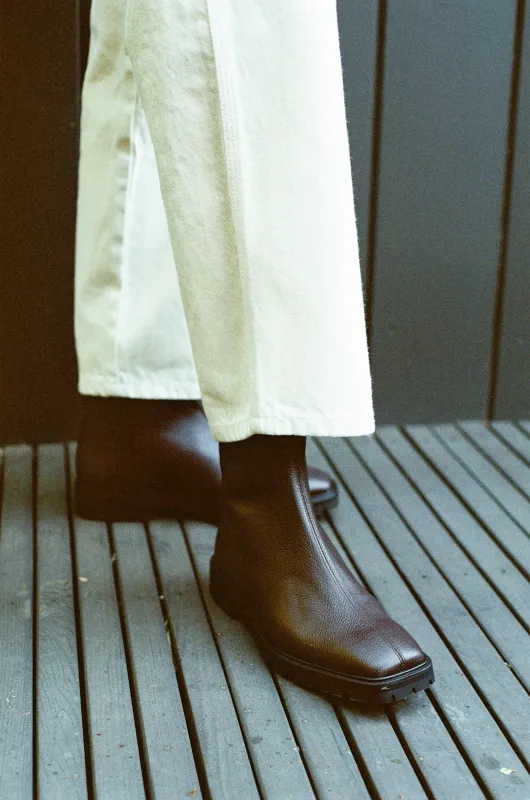 Tonia in Cocoa made by LOQ