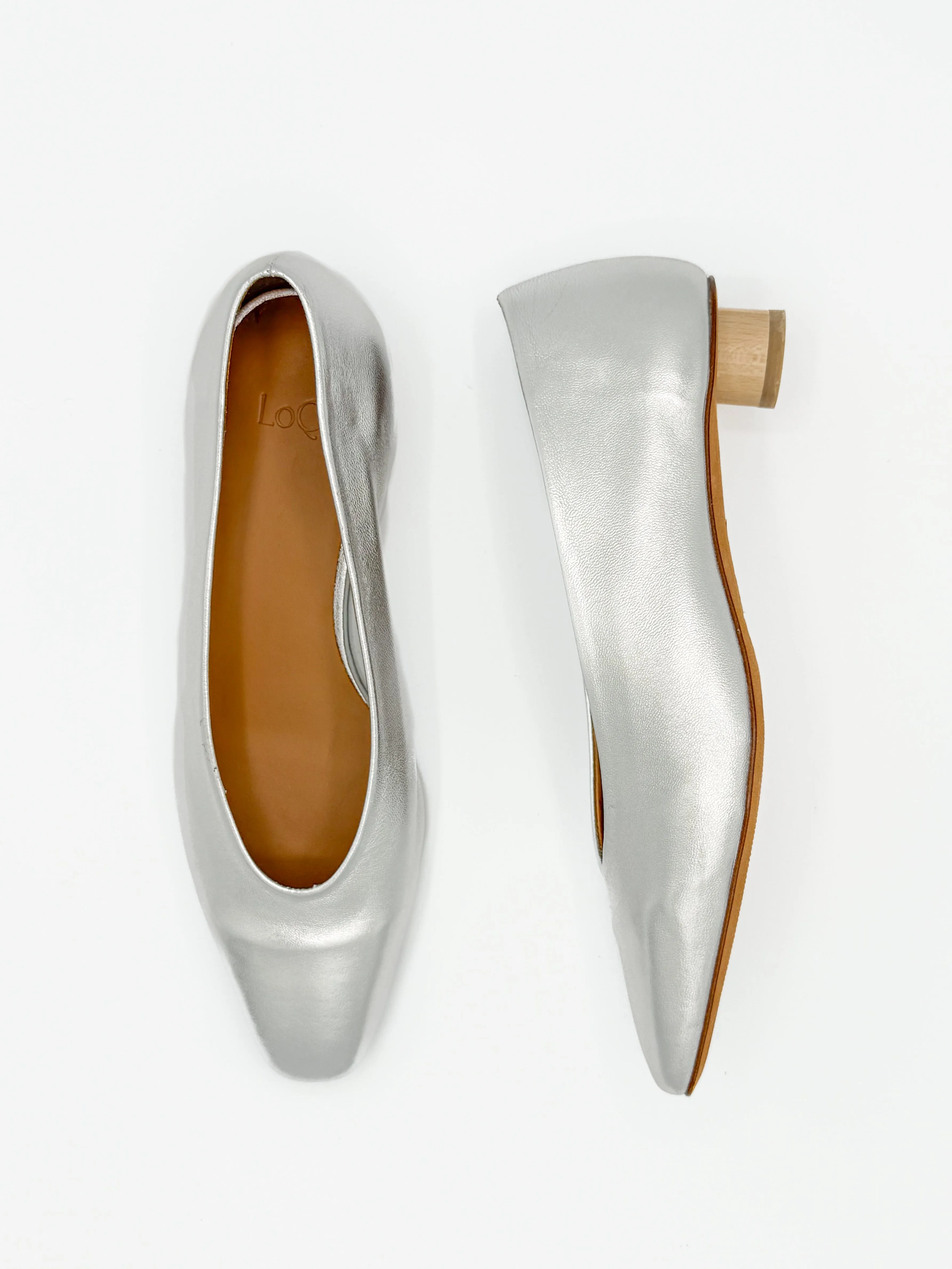 Paz in Plata sold by LOQ product image thumbnail 2