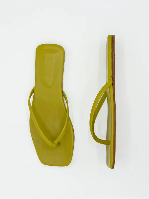 Salina in Sulfur sold by LOQ