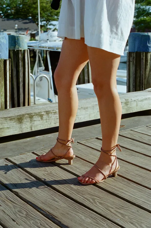 Roma in Taupe sold by LOQ