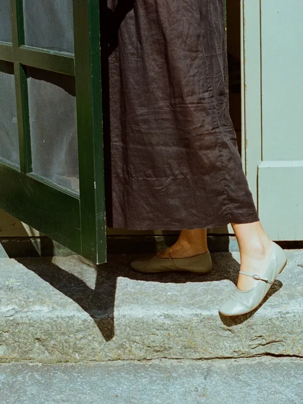 Daria in Piedra made by LOQ