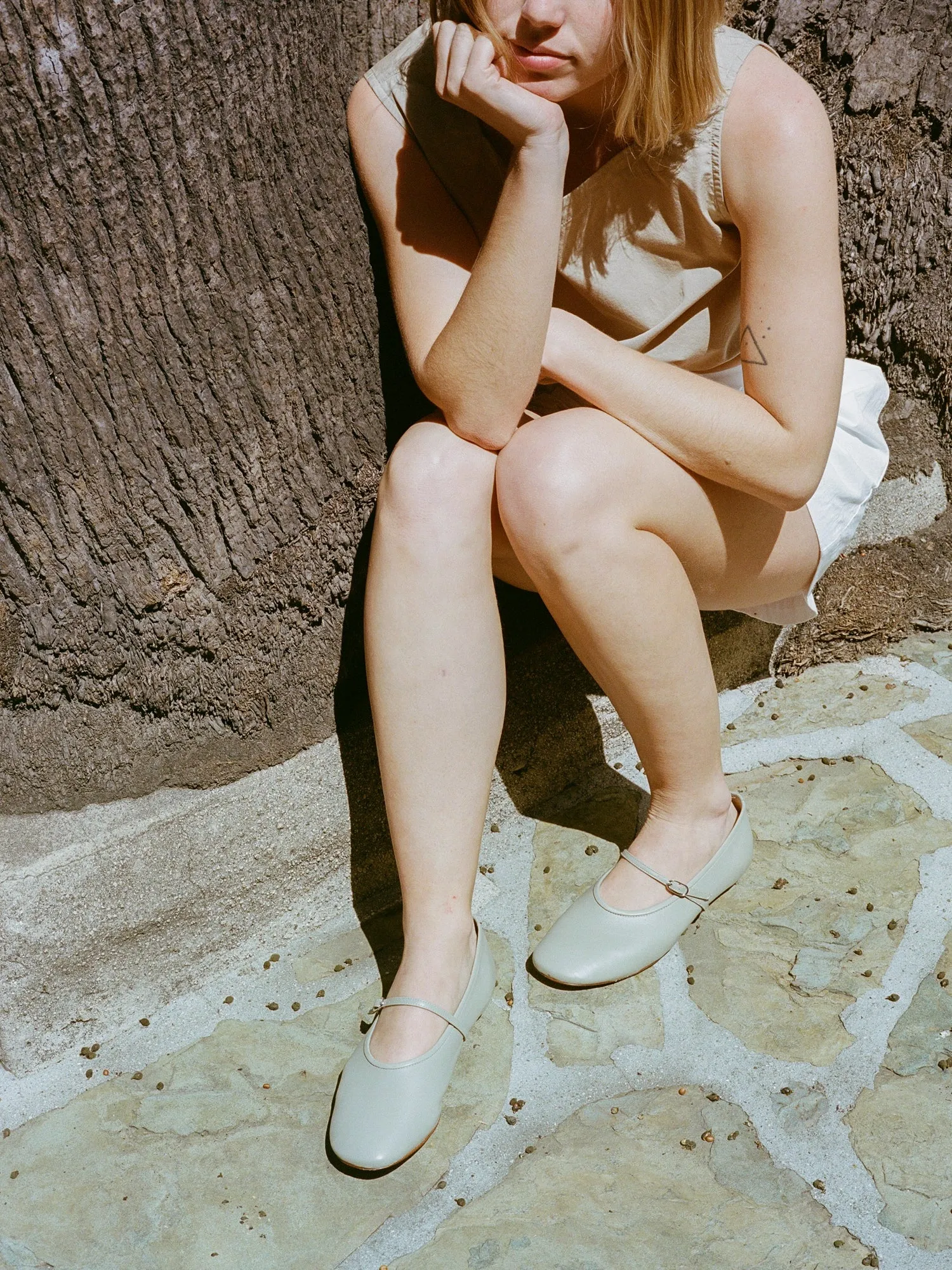 Daria in Piedra sold by LOQ product image thumbnail 5