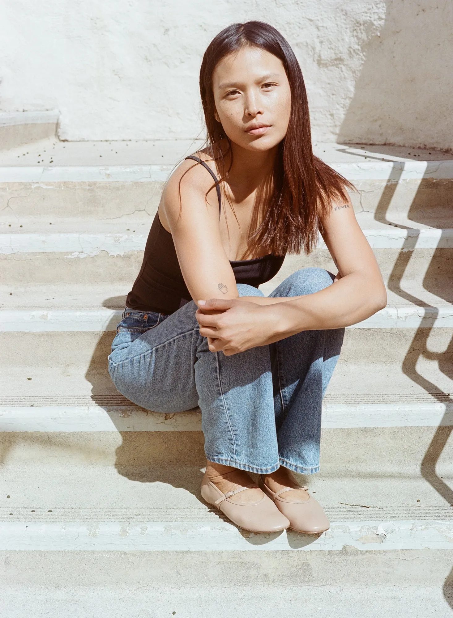 Daria in Taupe sold by LOQ product image thumbnail 3