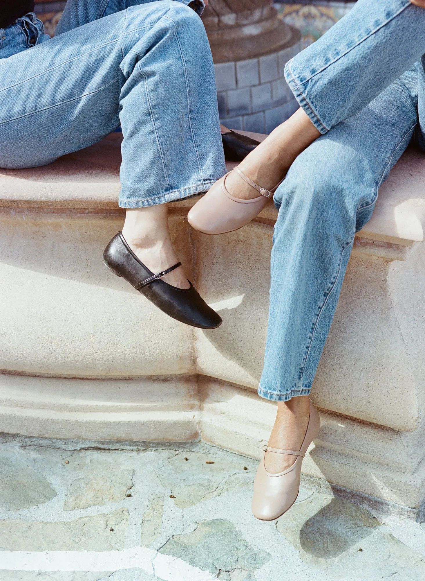 Daria in Taupe sold by LOQ product image thumbnail 4