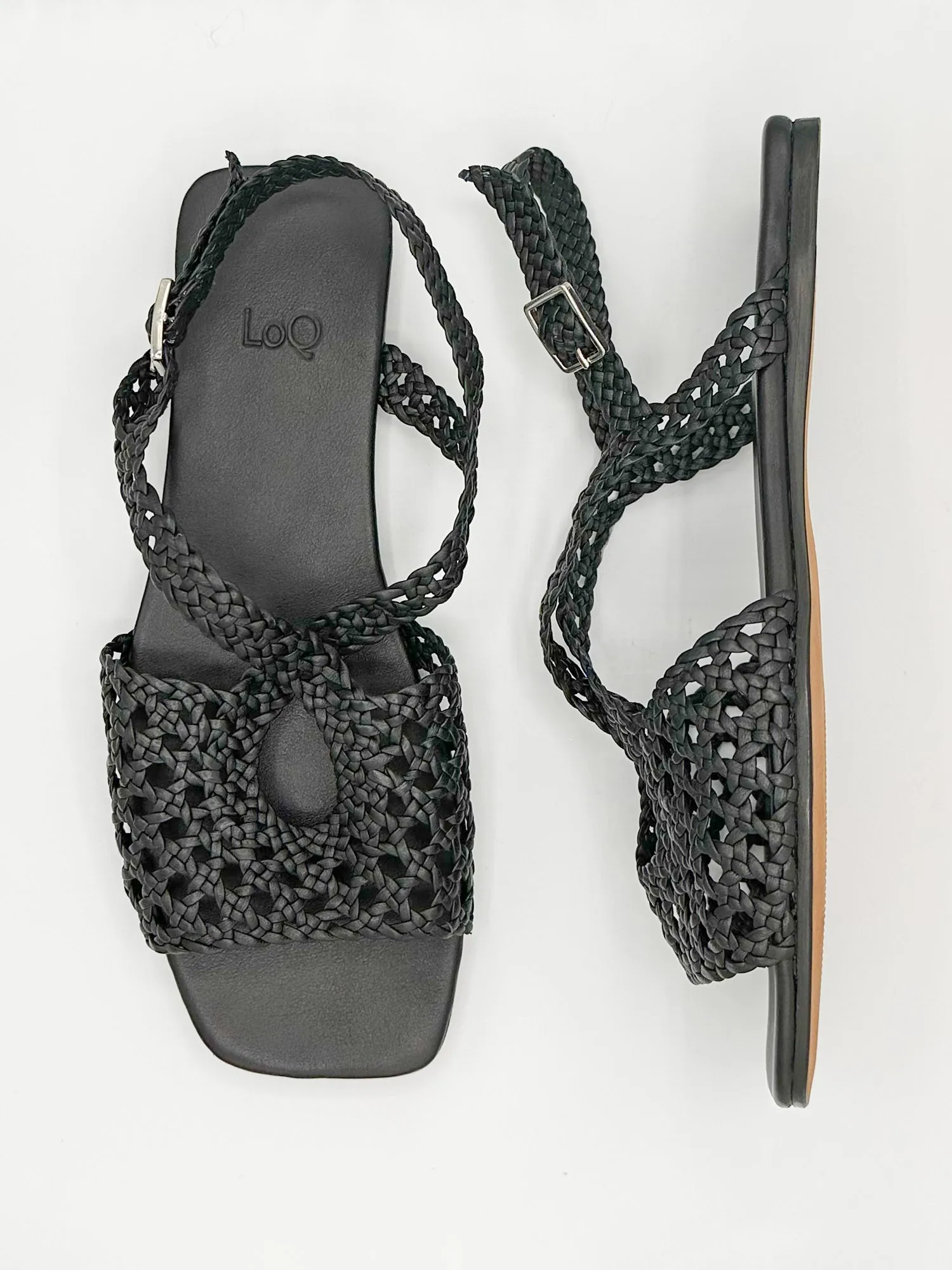 Mira in Black sold by LOQ product image thumbnail 2