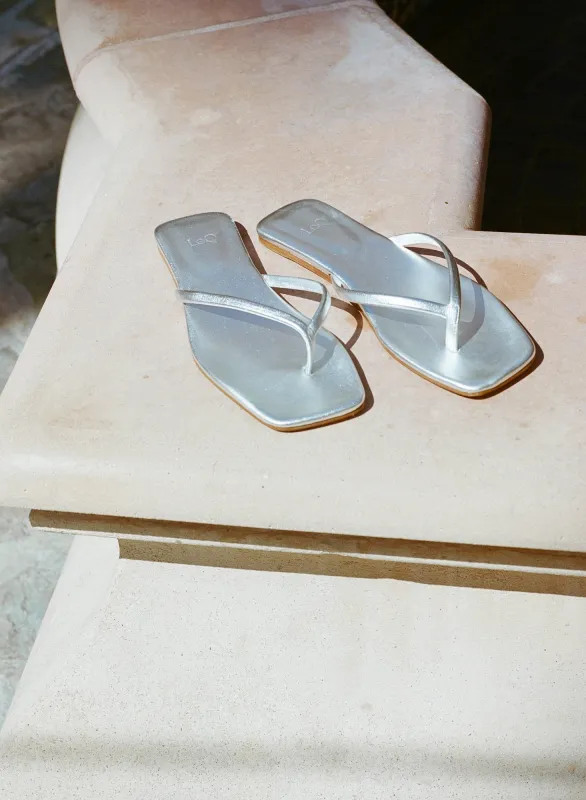 Salina in Plata made by LOQ